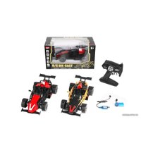 Автомодель MZ YY2033 (красный)