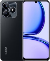 Realme C53 RMX3760 8GB/256GB международная версия (глубокий черный)