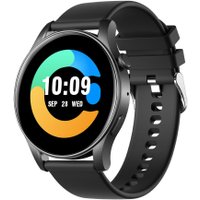 Умные часы Colmi V73 (черный)