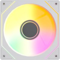 Вентилятор для корпуса Formula Floe 12WH Reverse ARGB