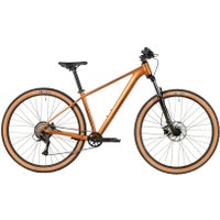 Велосипед Stinger Gradient STD 29 LG 2026 (золотистый)