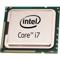 Процессор Intel Core i7-930