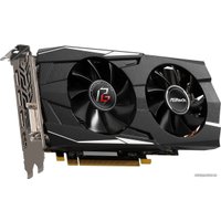 Видеокарта ASRock Phantom Gaming D Radeon RX570 8G OC GDDR5