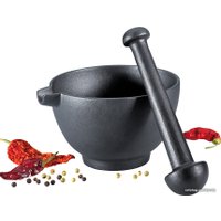 Ступка с пестиком Zassenhaus 076066