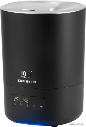 Увлажнитель воздуха Polaris PUH 8080 WIFI IQ Home (черный)