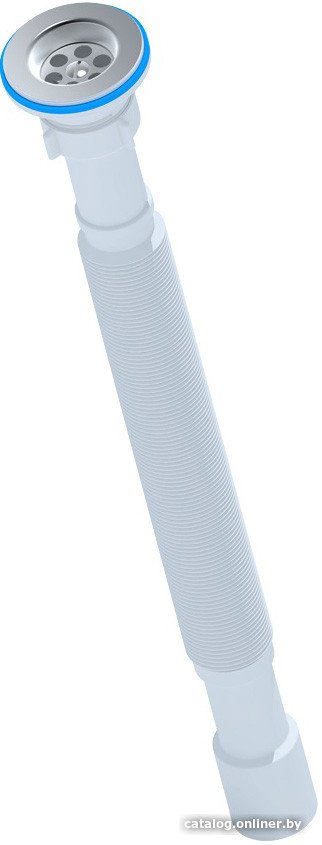 Сифон Ани Пласт G217 1 1/4