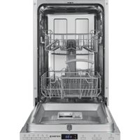 Встраиваемая посудомоечная машина Meferi MDW4562 LIGHT