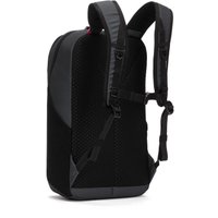 Городской рюкзак Pacsafe Vibe 20 60291144 (серый)