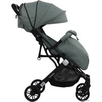 Коляска прогулочная «книга» Farfello Comfy Go CG-15 (хаки)