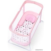 Люлька Simplicity 4030 Auto (розовый)