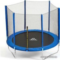 Батут DFC Fitness 14FT-TR-B