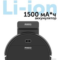 Робот-пылесос RED evolution RV-R571