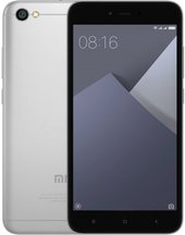 Xiaomi Redmi Note 5A 2GB/16GB (серый)