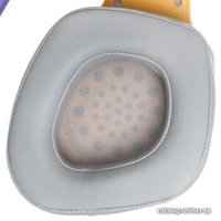 Наушники A4Tech Bloody G575 (желтый/фиолетовый)