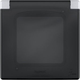 Рамка Legrand Inspiria 673922