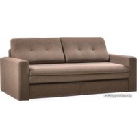 Диван Trevi Сити-плюс (Jazz 5 Brown коричневый)