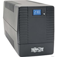 Источник бесперебойного питания Tripp Lite OMNIVSX850D 850VA