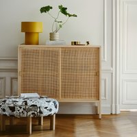 Пуфик Ikea Stockholm 2025 90594756