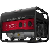 Бензиновый генератор Briggs&Stratton Sprint 3200A