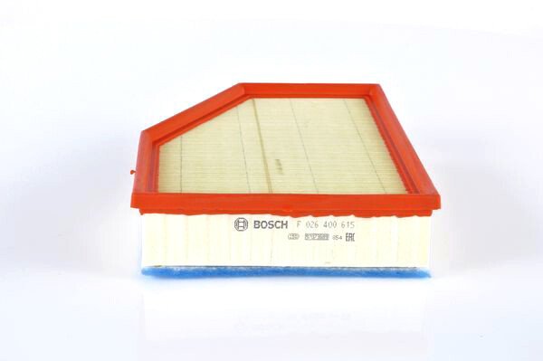 

Воздушный фильтр Bosch F026400615