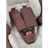 Детское автокресло Happy Baby Skyler V2 (chocolate)
