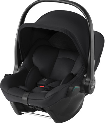 Baby-Safe Core (space black)
