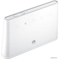 4G Wi-Fi роутер Huawei B311-221 (белый)