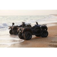 Квадроцикл Stels ATV 600GT EFI