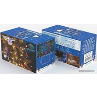 Светодиодная гирлянда Neon-Night Твинкл Лайт 20 м 303-116