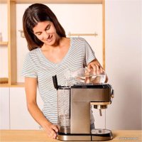 Рожковая кофеварка Solac Taste Slim Pro