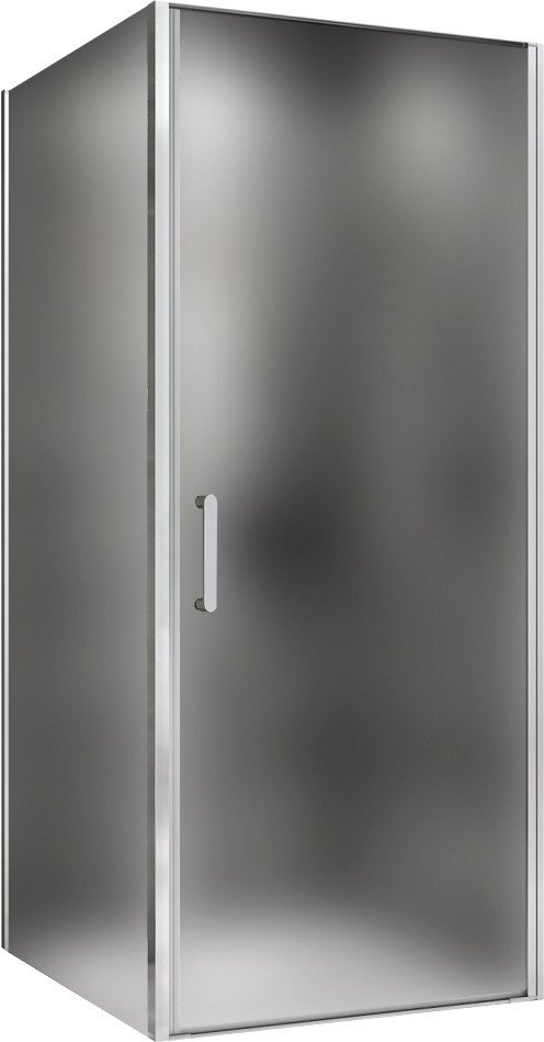 

Душевой уголок Abber AG04080M-S70M