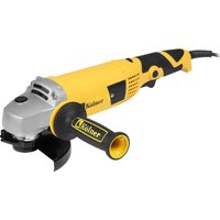 Угловая шлифмашина Kolner KAG 125-1100V