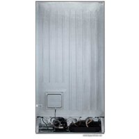 Холодильник side by side VARD VRS177NI