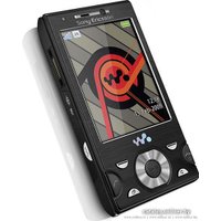 Кнопочный телефон Sony Ericsson W995 Walkman