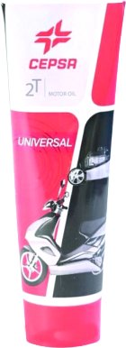 

Моторное масло CEPSA 2T Universal 250мл
