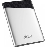 Внешний накопитель Netac Z6S 480GB NT01Z6S-480G-32SL
