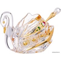 Икорница Lefard Лебедь 195-123