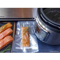 Мультиварка-скороварка Crockpot CSC062X