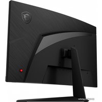 Игровой монитор MSI Optix G27C5
