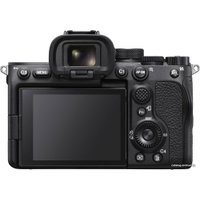 Беззеркальный фотоаппарат Sony Alpha a7S III Body
