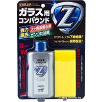  Soft99 Абразивный полироль для стекол Glass Compound Z 100мл 05064