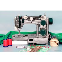 Электромеханическая швейная машина Necchi Q421A