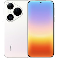 Телефон Huawei Pura 90 Pro MLN-AL00 12GB/256GB (белый, китайская версия)
