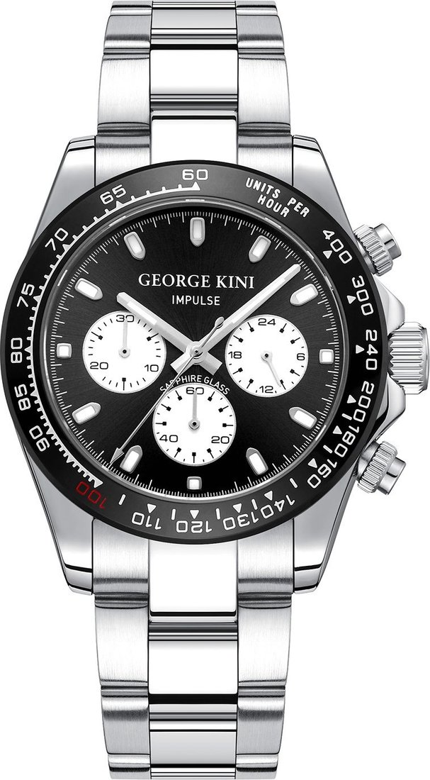 

Наручные часы George Kini GK.IMP0003