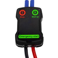 Портативное пусковое устройство Verton Energy ПУ-1400