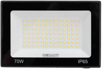 Уличный прожектор Rexant СДО 605-037
