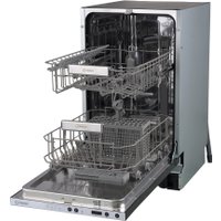 Встраиваемая посудомоечная машина Indesit DIS C120