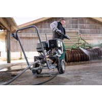 Мойка высокого давления Karcher HD 9/25 G Classic 1.187-013.0