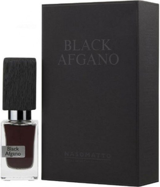 

Парфюмерная вода Nasomatto Black Afgano EdP (30 мл)