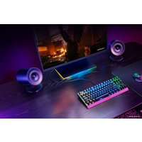 Акустика Razer Nommo V2 X